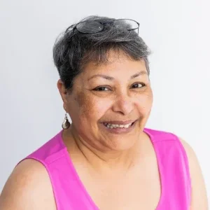 Market Buzz International- Mita Srinivasan