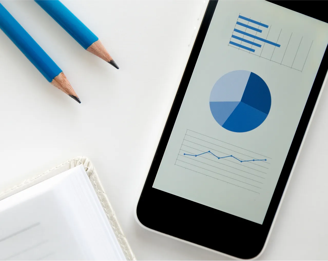 Metrics That Matter