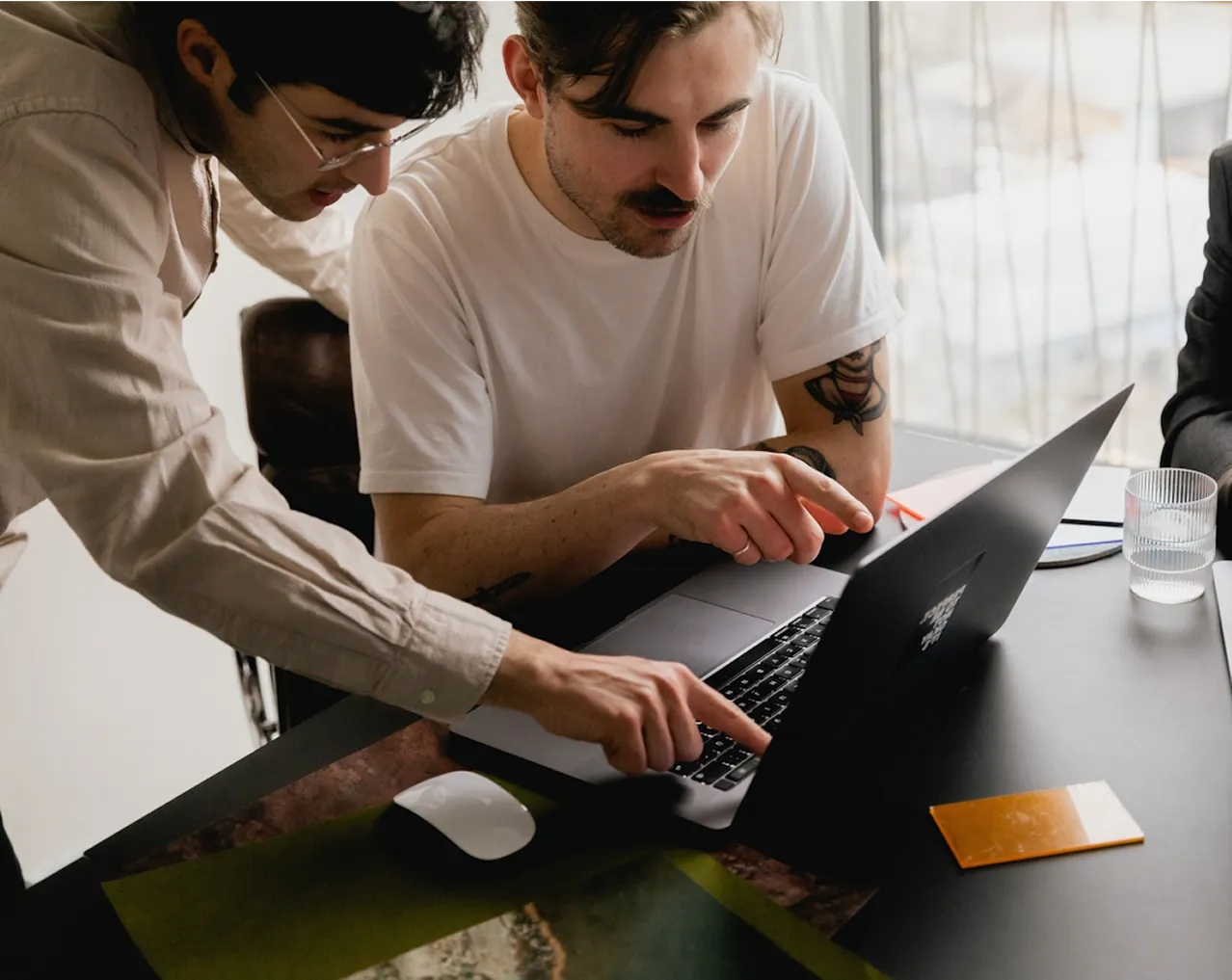 Team Collaboration