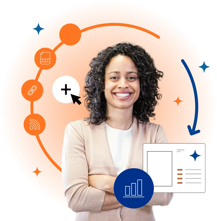 Great PR exports use ReachReport